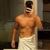 foto do perfil zackba75